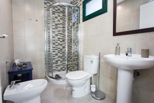 Holidays2Malaga Flamenco Apartments Extérieur photo