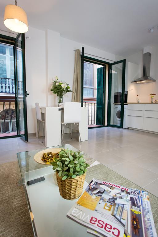 Holidays2Malaga Flamenco Apartments Chambre photo