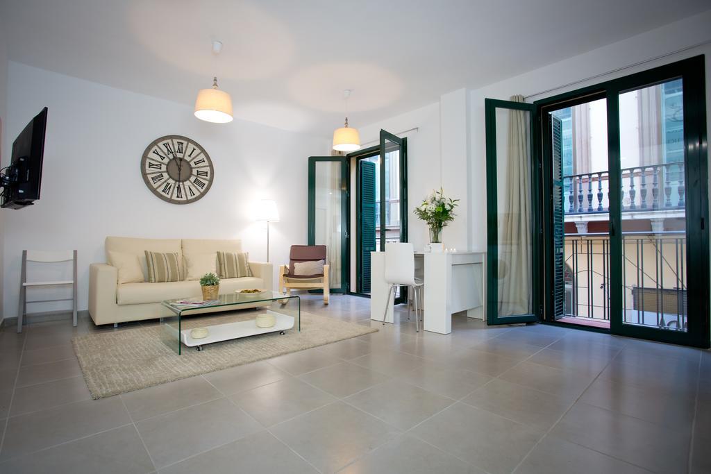 Holidays2Malaga Flamenco Apartments Chambre photo