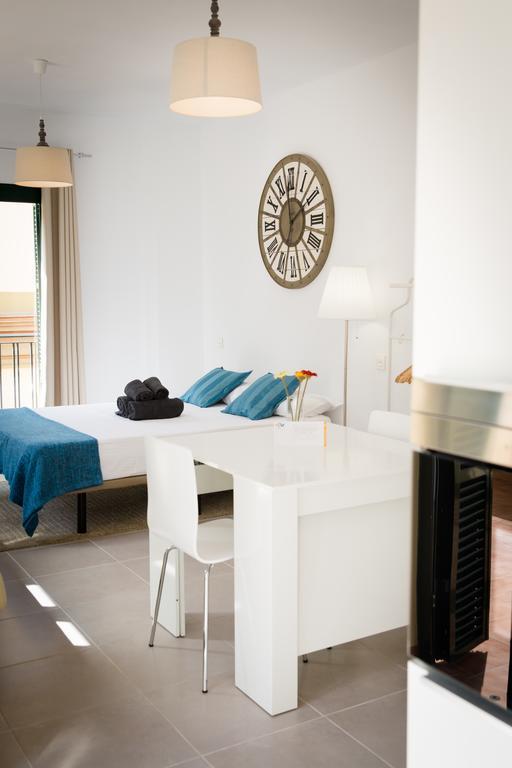 Holidays2Malaga Flamenco Apartments Chambre photo