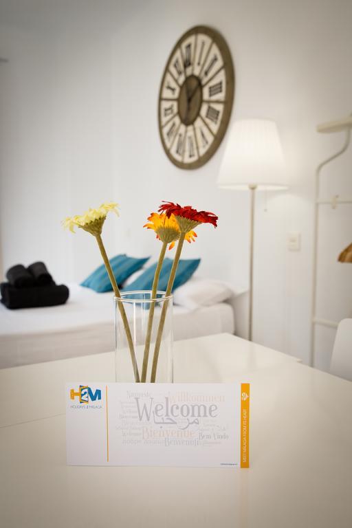 Holidays2Malaga Flamenco Apartments Chambre photo