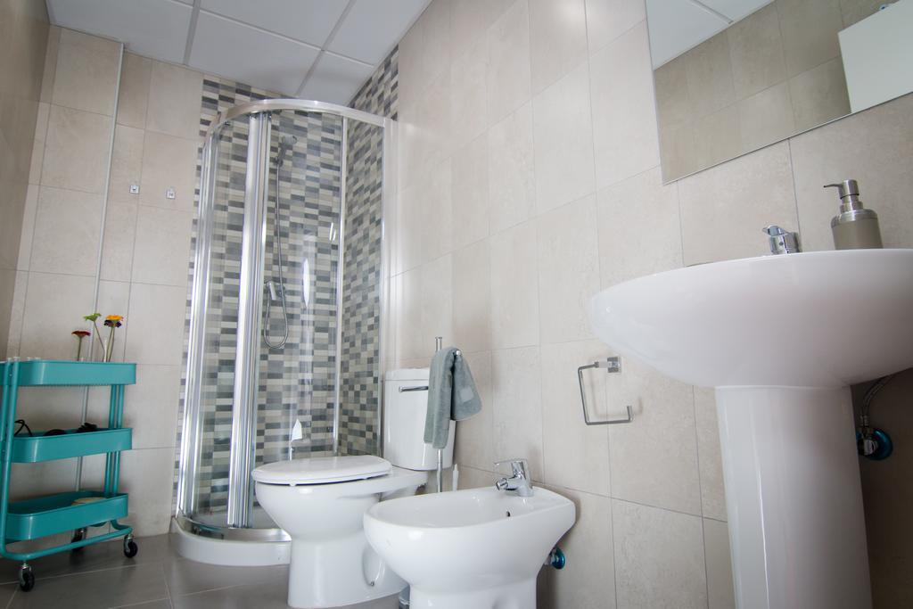 Holidays2Malaga Flamenco Apartments Chambre photo