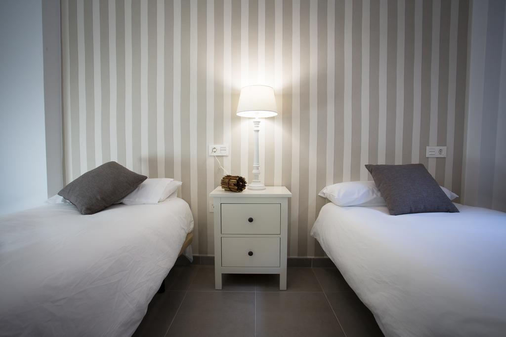 Holidays2Malaga Flamenco Apartments Chambre photo