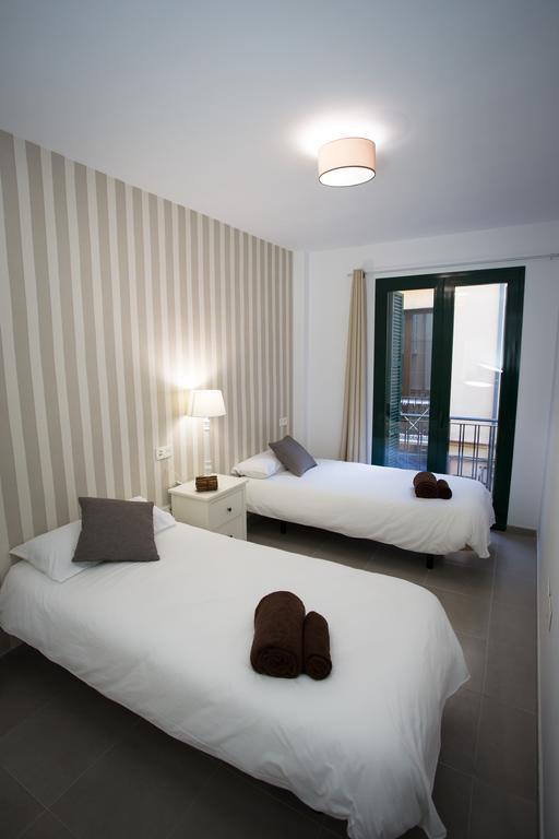 Holidays2Malaga Flamenco Apartments Chambre photo