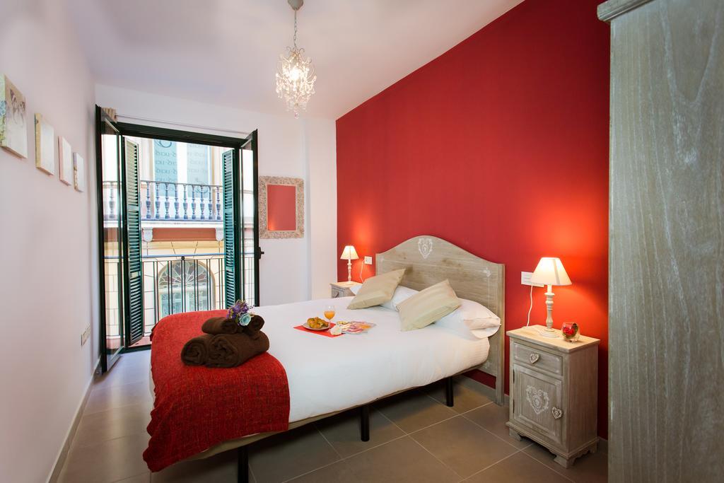 Holidays2Malaga Flamenco Apartments Chambre photo
