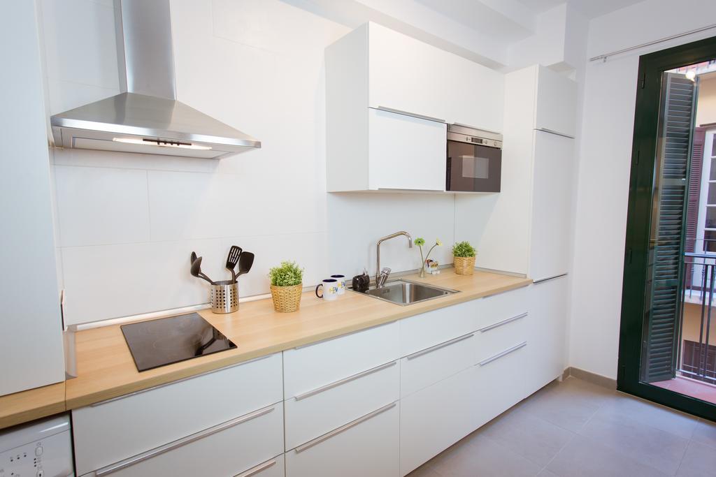 Holidays2Malaga Flamenco Apartments Chambre photo