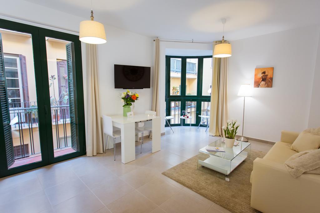 Holidays2Malaga Flamenco Apartments Chambre photo