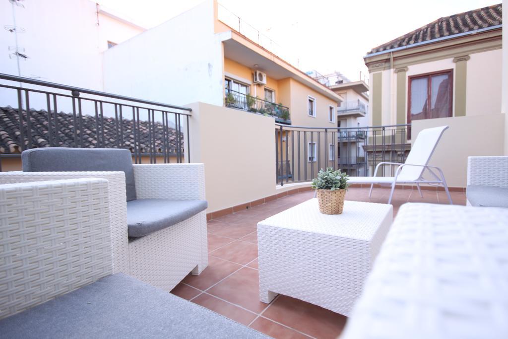 Holidays2Malaga Flamenco Apartments Extérieur photo