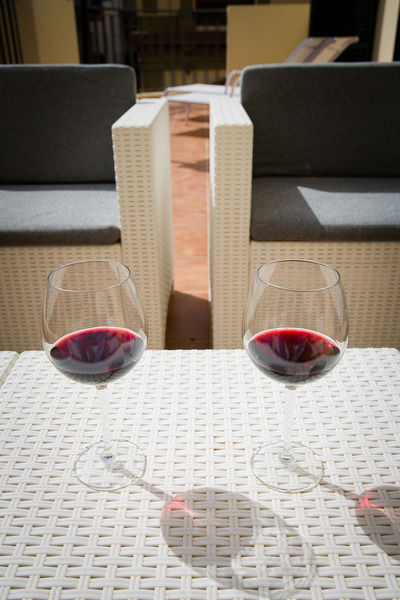 Holidays2Malaga Flamenco Apartments Extérieur photo