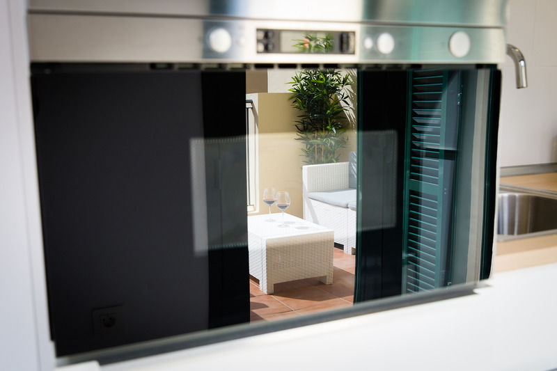 Holidays2Malaga Flamenco Apartments Extérieur photo