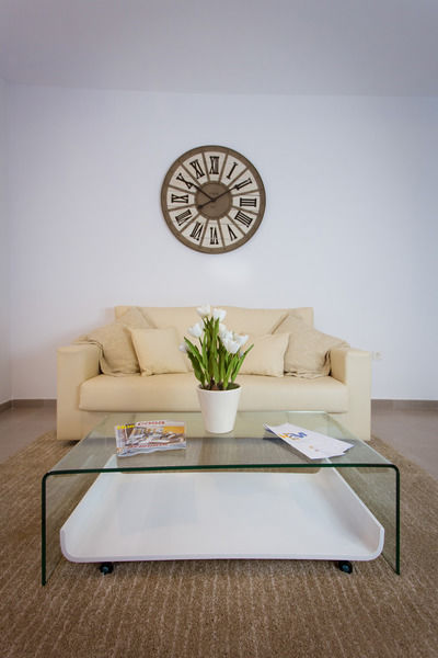 Holidays2Malaga Flamenco Apartments Extérieur photo