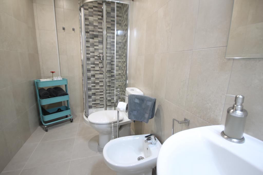Holidays2Malaga Flamenco Apartments Extérieur photo