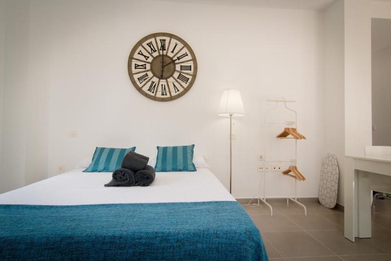 Holidays2Malaga Flamenco Apartments Extérieur photo
