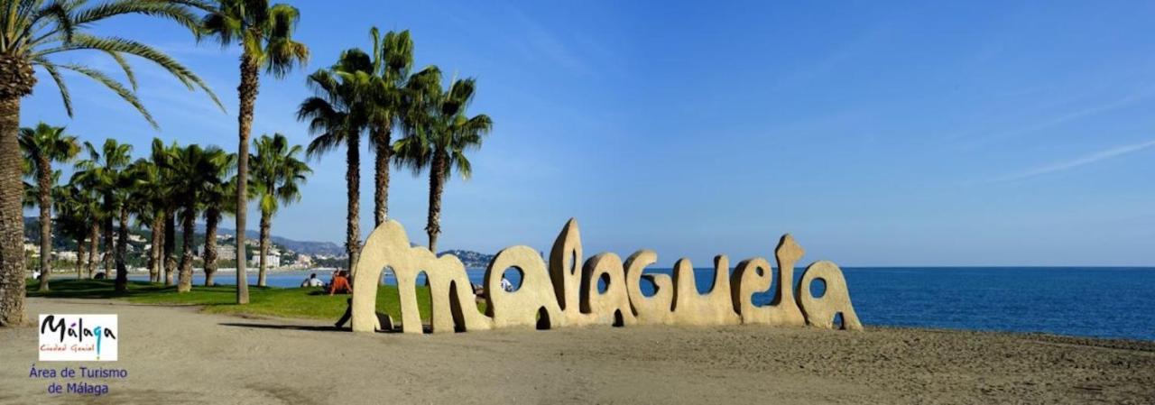 Holidays2Malaga Flamenco Apartments Extérieur photo